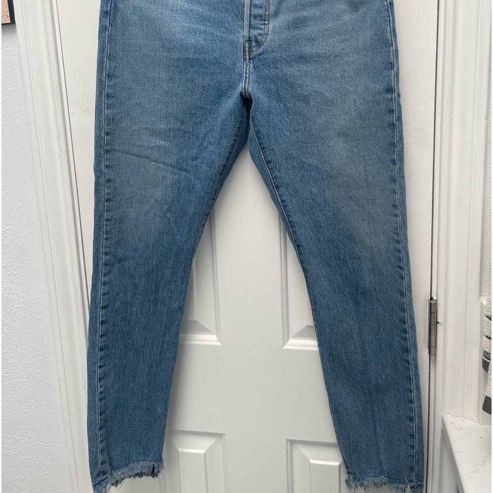 Levis jeans - Picture 5 of 5